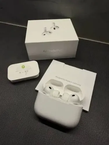 AirPods Pro 3
