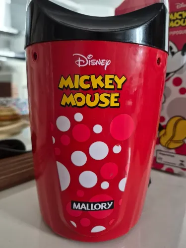 Pipoqueira Elétrica Mallory