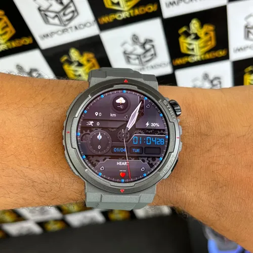 Smartwatch Zeblaze Ares 3 Plus