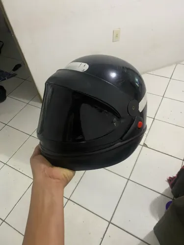 Capacete SAN marino 
