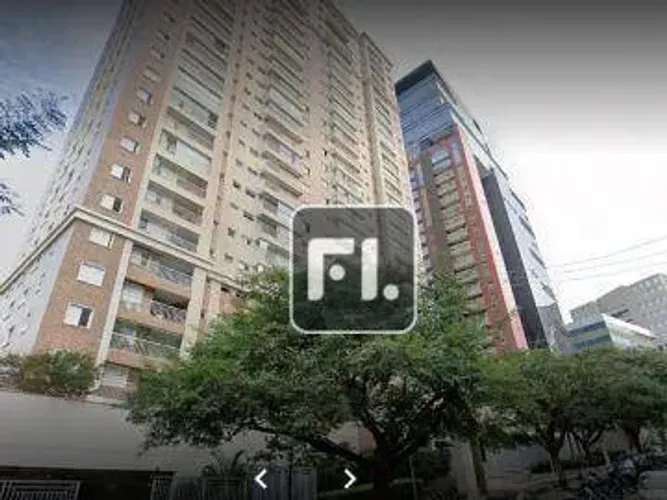 Apartamento Duplex com 3 dormitórios para alugar, 185 m² por R$ 16.170,00/mês - Empresaria