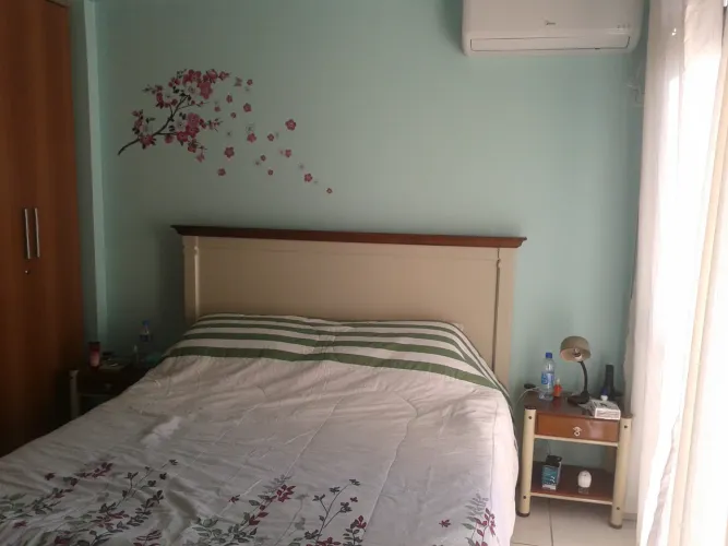 Cama Masotti Queen size