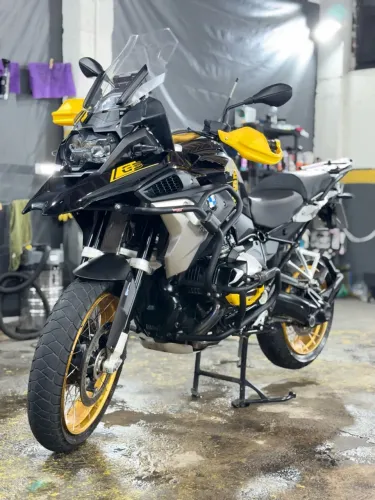 BMW R 1250 GS Pemium 40 ANO 2022