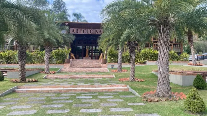 TERRENO EM TERESÓPOLIS