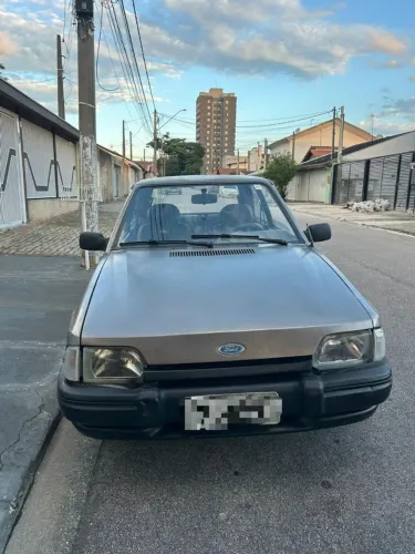 Ford Escort Hobby 1.0 1995