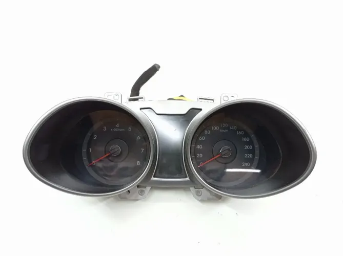 Painel Instrumentos Veloster 1.6 2011 2012 940032v150