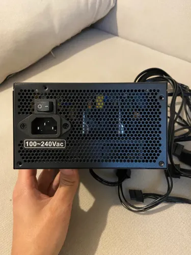 fonte 400W