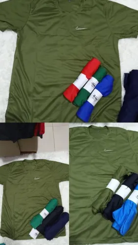 Camisa queima de estoque 
