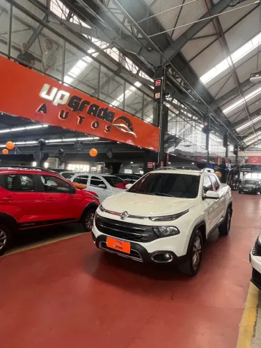 Fiat Toro Freedom 2.4 16 V 2020