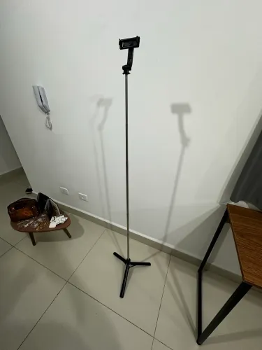 Tripé