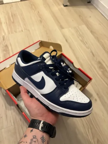 Nike Dunk Low 39BR Original