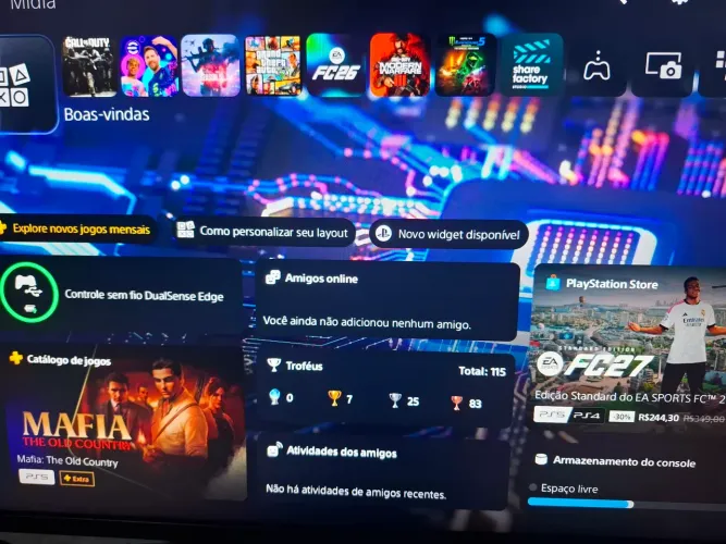 MONITOR GAMER AOC AGON G50 24 144HZ 0.5MS IPS PERFEITO ESTADO ANO 2025