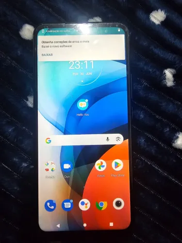 Moto e7 32gb