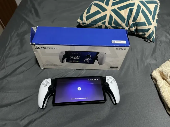 PlayStation Portal PS5 Sony