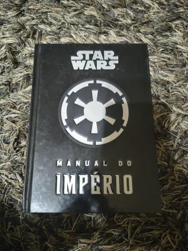 Star Wars Manual do Império