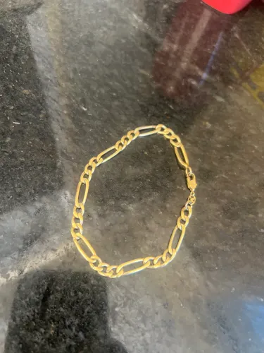 Pulseira michelin