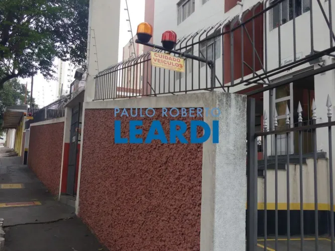 APARTAMENTO - JAGUARÉ - SP