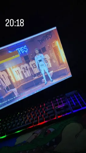 VENDO PC(VALOR NEGOCIAVEL)