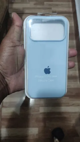 Capa iPhone Pro Max 15-16 Nicho Grande
