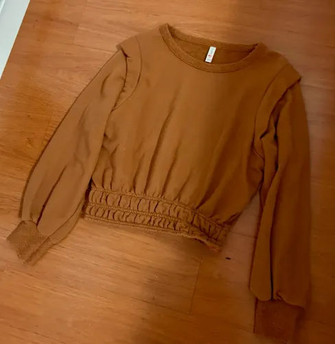 Conjunto moletinho renner m