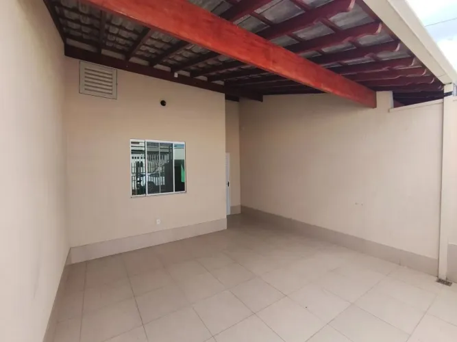 Casa com 3 dormitórios para alugar, 100 m² por R$ 2.500/mês - São Carlos - Pouso Alegre/MG