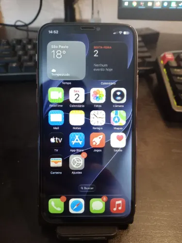 iPhone 11 pro 64GB