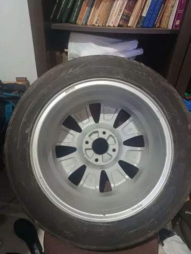 Roda Aro 16