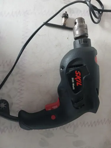 FURADEIRA SKIL 500W