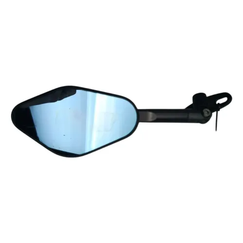 Espelho Retrovisor Esquerdo Honda Cb 500 2018 Original