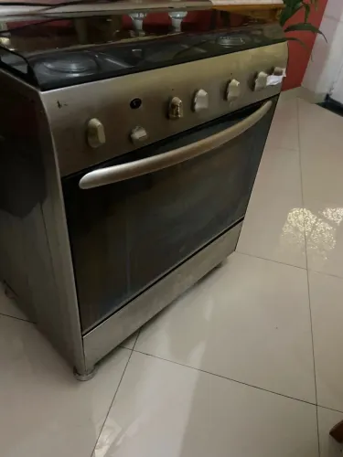Fogão 