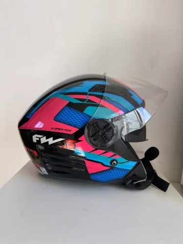 Vendo fw3 