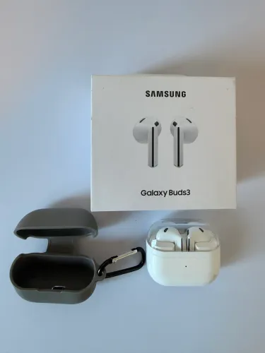Fone Samsung Galaxy Buds 3