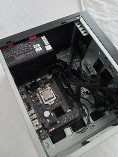 peças de pc