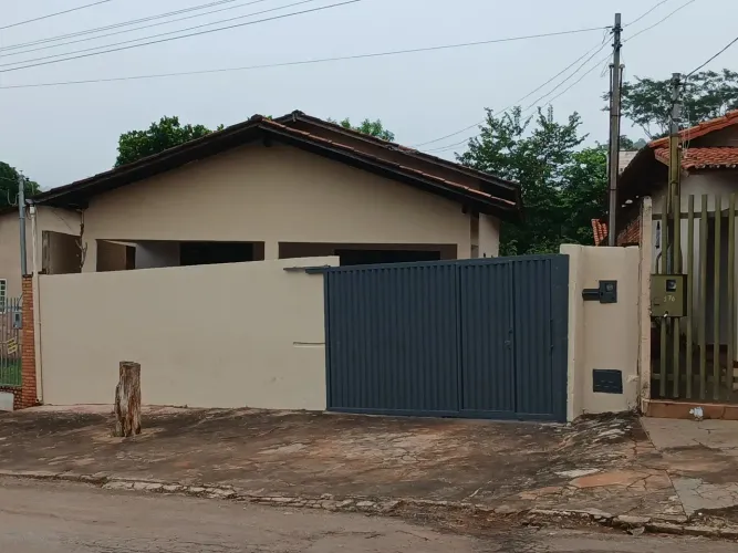 Venda se, a 200m da Feira Ceres-Go