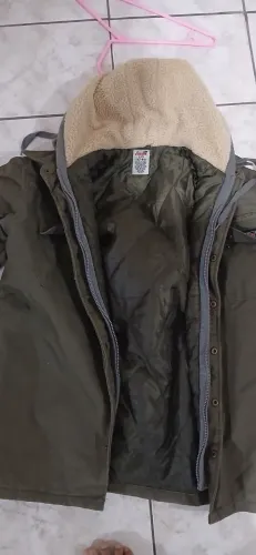 Jaqueta Dickies Verde