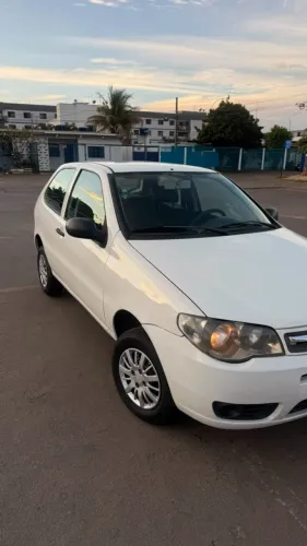 Fiat Palio 1.0 Economy Fire Flex 8V 2P 2013