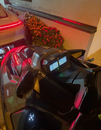 Jet SKY seado gtx 170. 2025