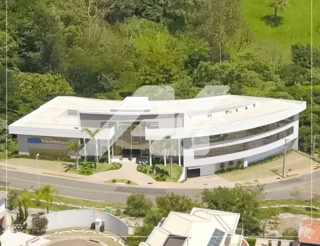 sala - Ville Sainte Hélène - Campinas