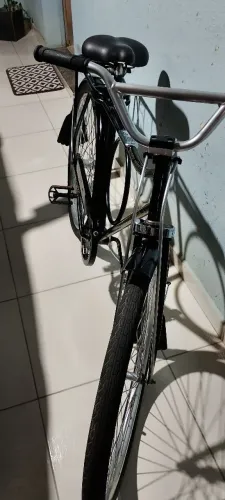 Bicicleta Monark 