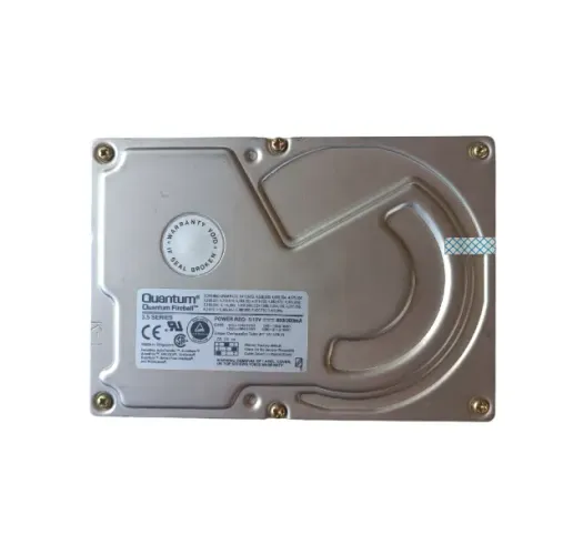WINCHESTER HD QUANTUM IDE 640 MB NOVO K89