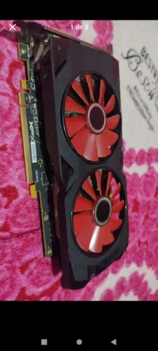 XFX RX 570 4G