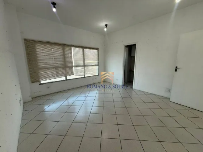 Sala para alugar, 35 m² por R$ 2.913,00/mês - Vila Progresso - Guarulhos/SP