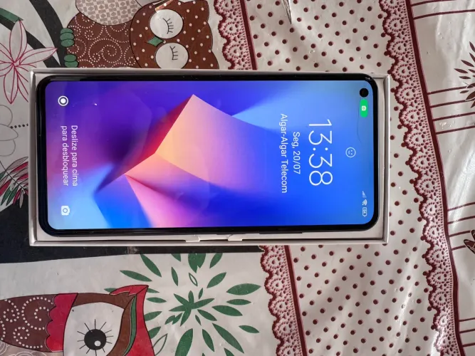 Xiaomi mi 11 lite