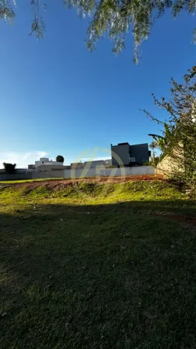 Lote / Terreno em Jardim Colombo - Itapetininga