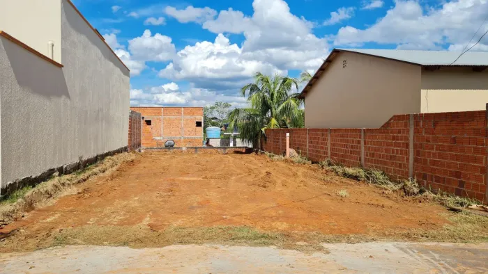 Terreno à Venda | Vilage Tiradentes