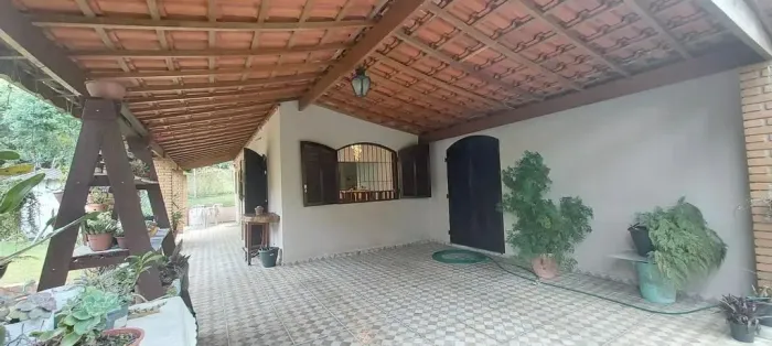 Casa à venda em Cotia, Parque Rizzo, com 3 quartos, com 284 m², Condomínio Parque Rizzo