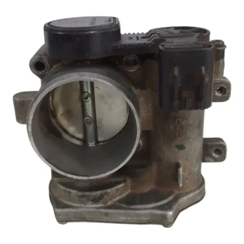 Tbi Corpo Borboleta Gm Meriva Corsa 1.8