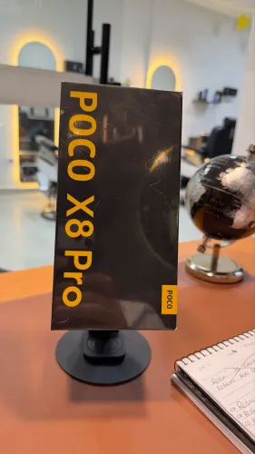 POCO X8 PRO 12+ 512gb