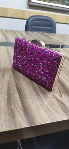 Bolsa Clutch