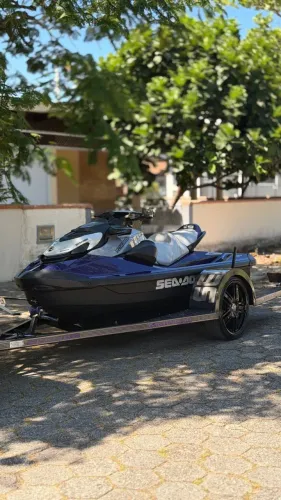 Seadoo GTI 170 2025